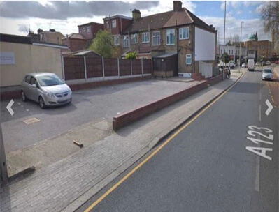 Barking Driving Test Centre in London