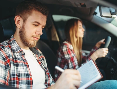 DVSA Approved Instructors