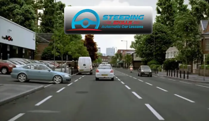 Hazard Perception Skills 2026