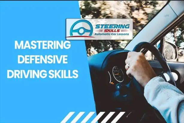 Defensive Driving Skills in UK in 2026