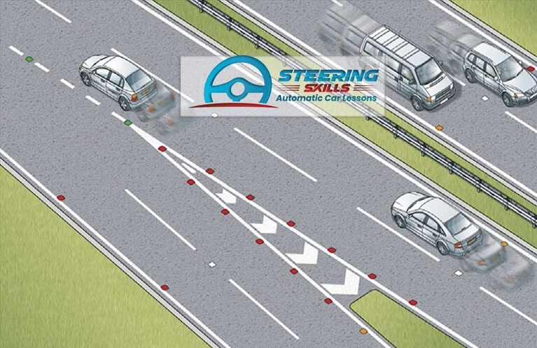 Lane Discipline Essentials 2026