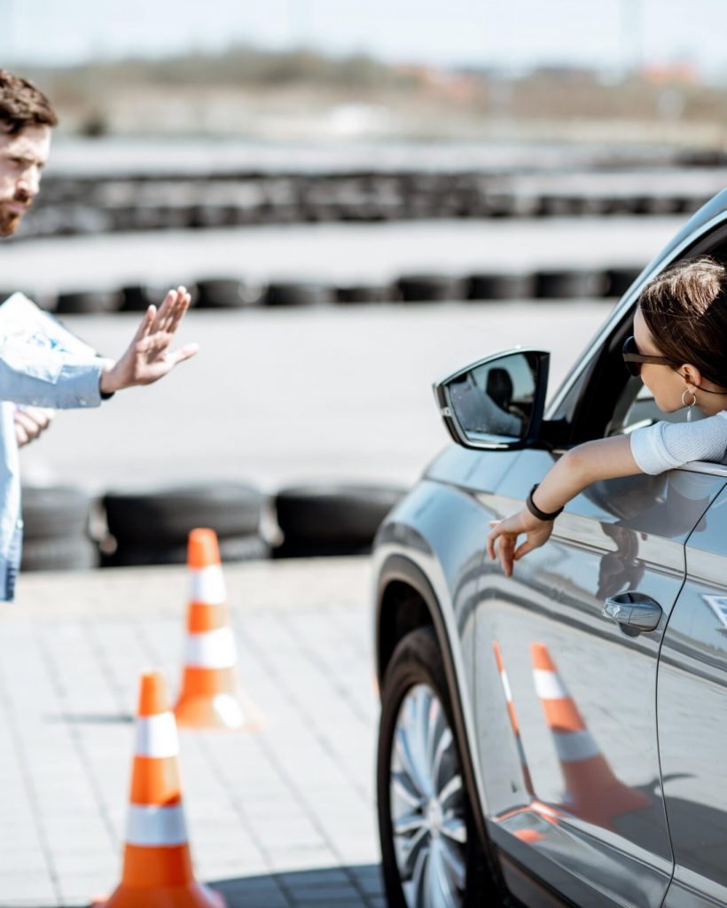 instructor teaching to drive a car on the training 2021 09 02 08 51 35 utc min scaled